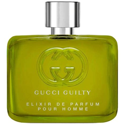 tester gucci by gucci|guilty pour homme by gucci.